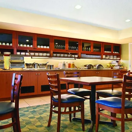 Hyatt House Houston/Energy Corridor 