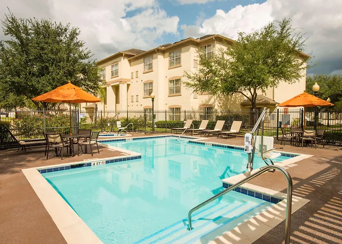 Hyatt House Houston/Energy Corridor