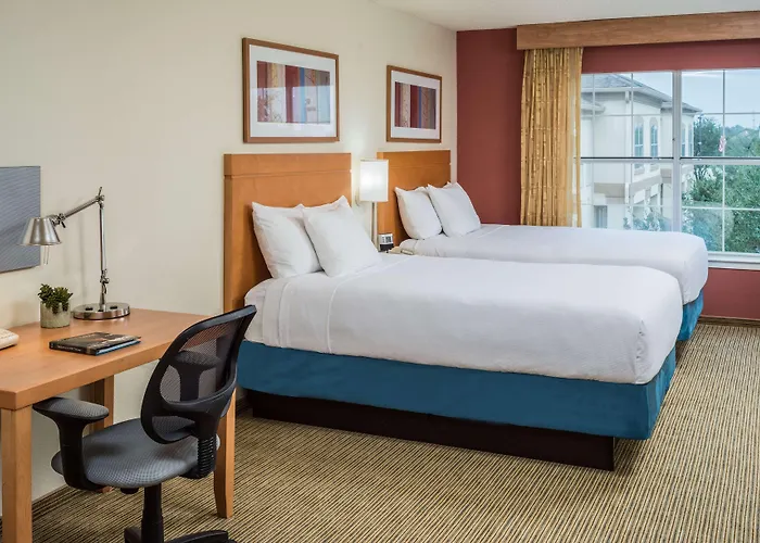 Hyatt House Houston/Energy Corridor