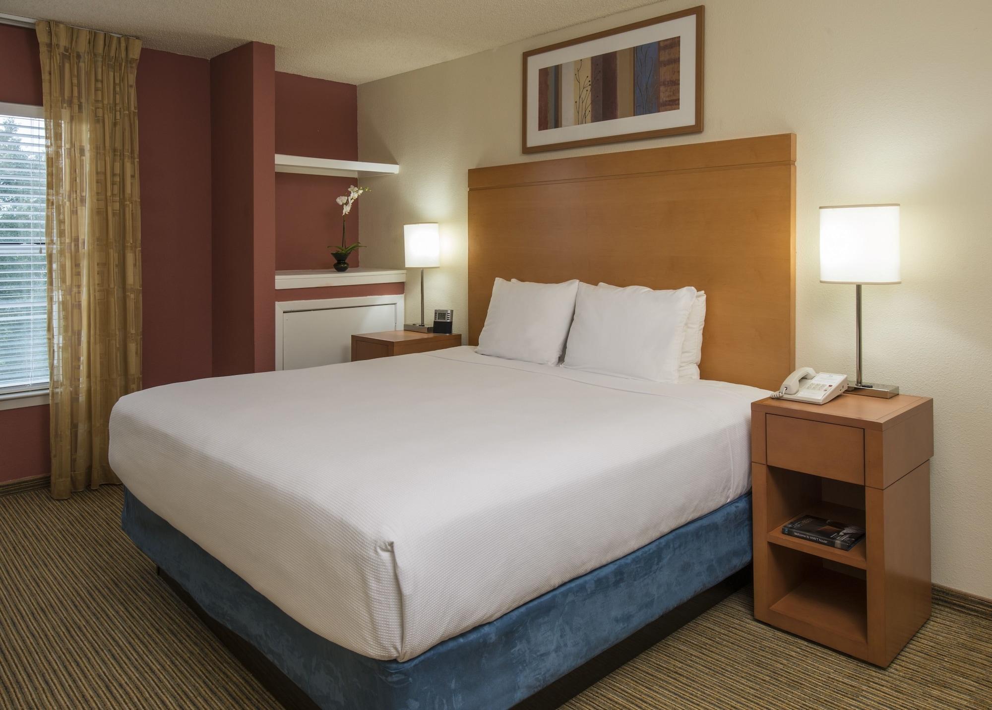 Hyatt House Houston/energy Corridor Hotel 3*