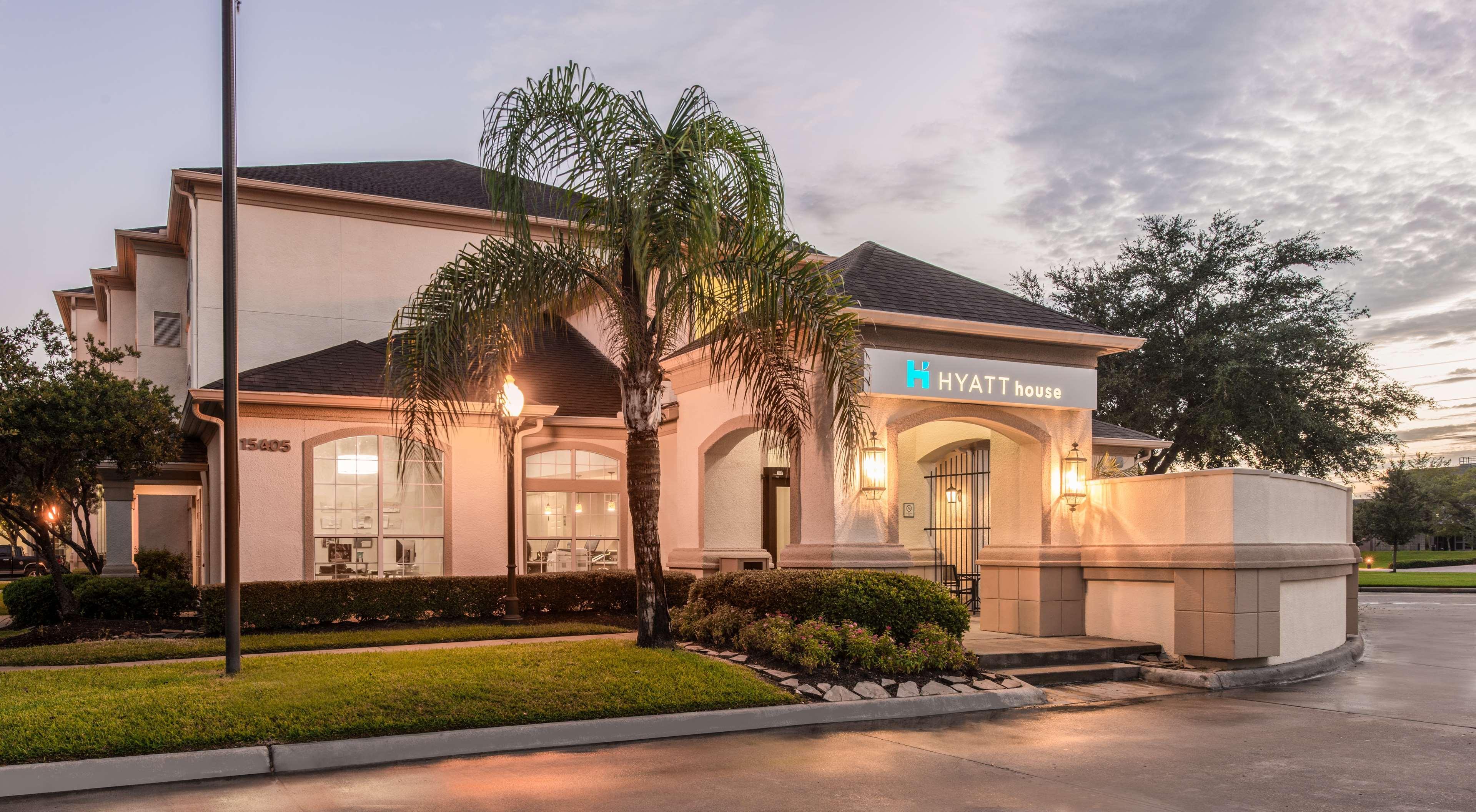 Hyatt House Houston/energy Corridor 3*