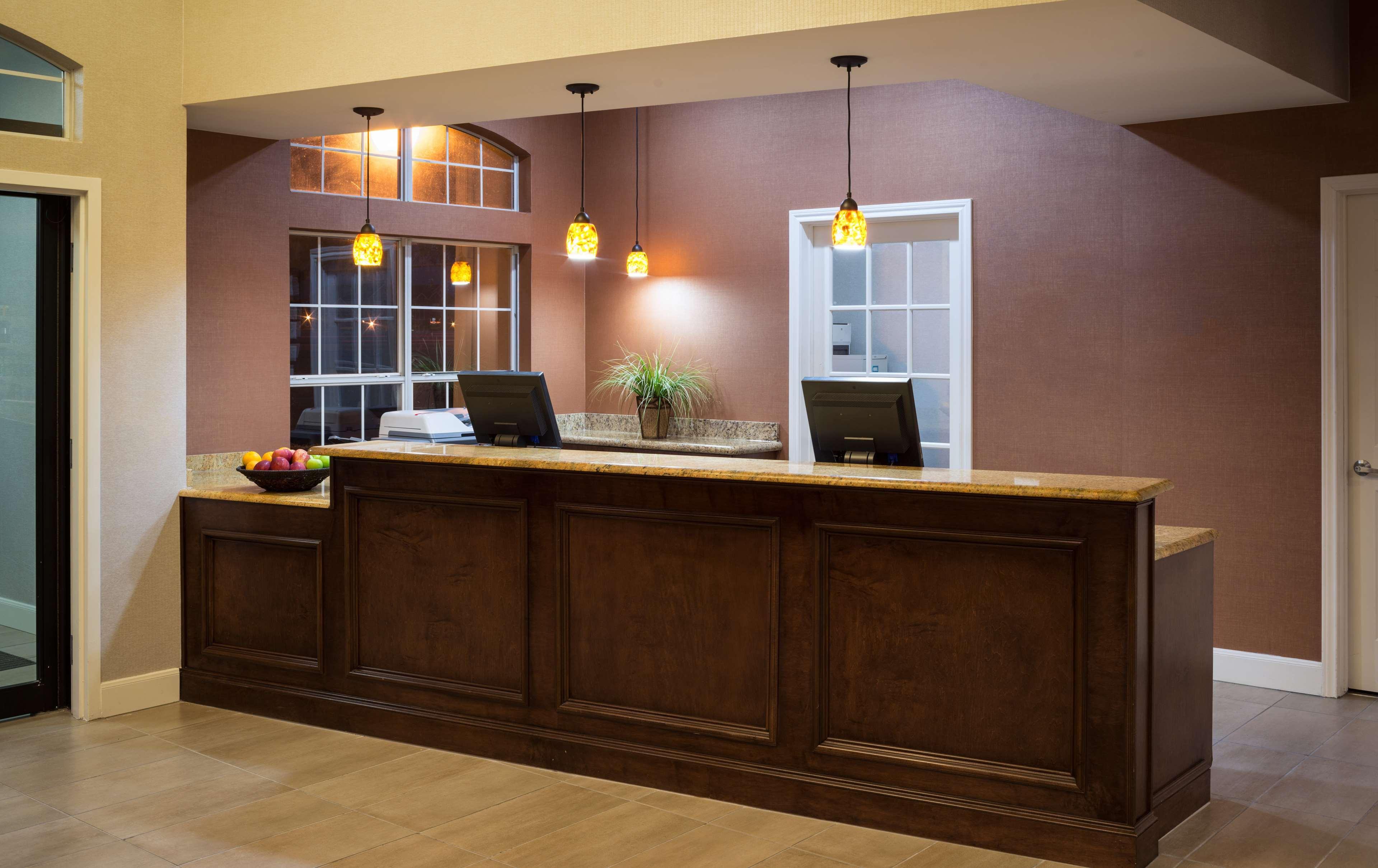 Hyatt House Houston/energy Corridor 3* Houston