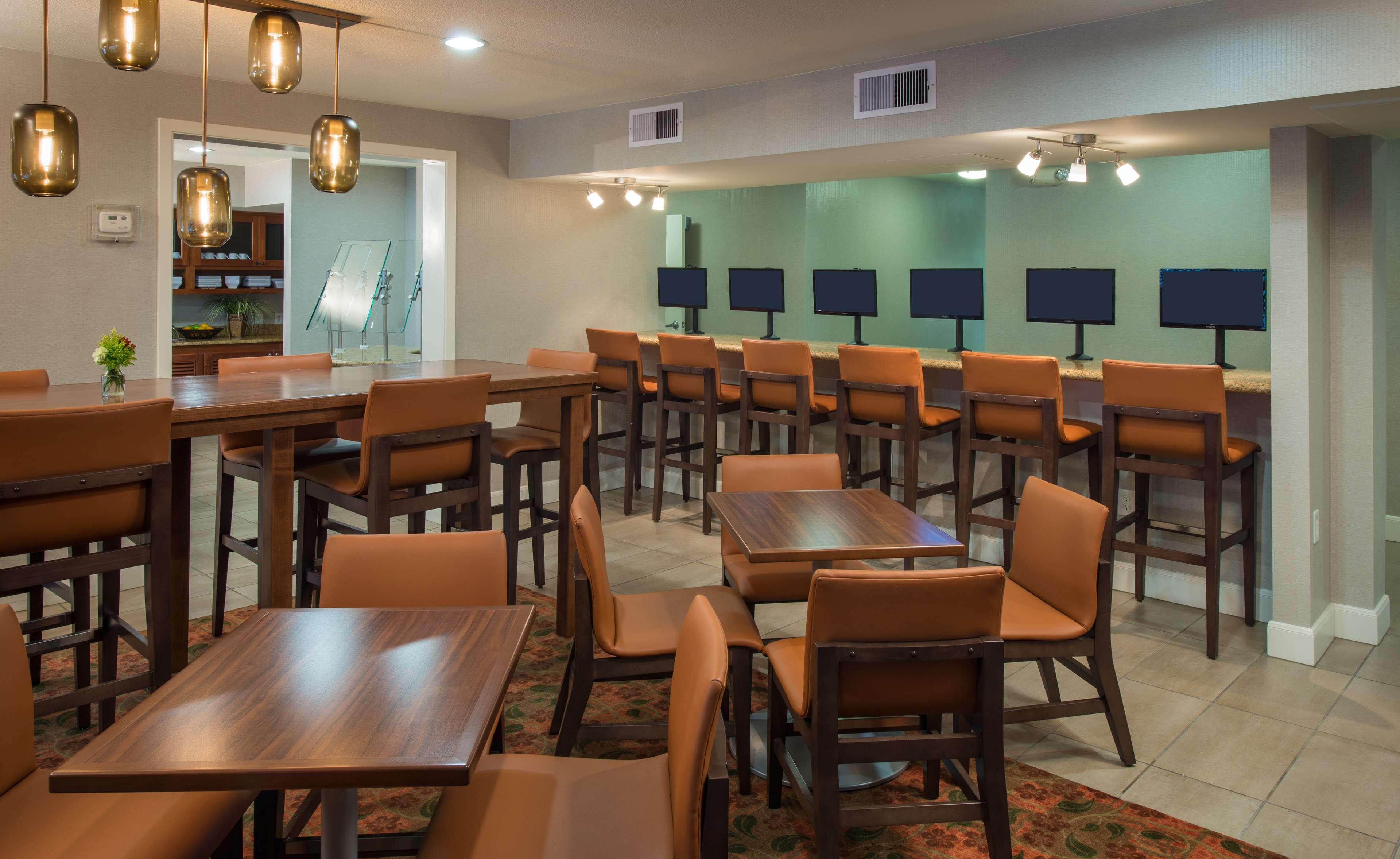 Hyatt House Houston/energy Corridor 3* Houston