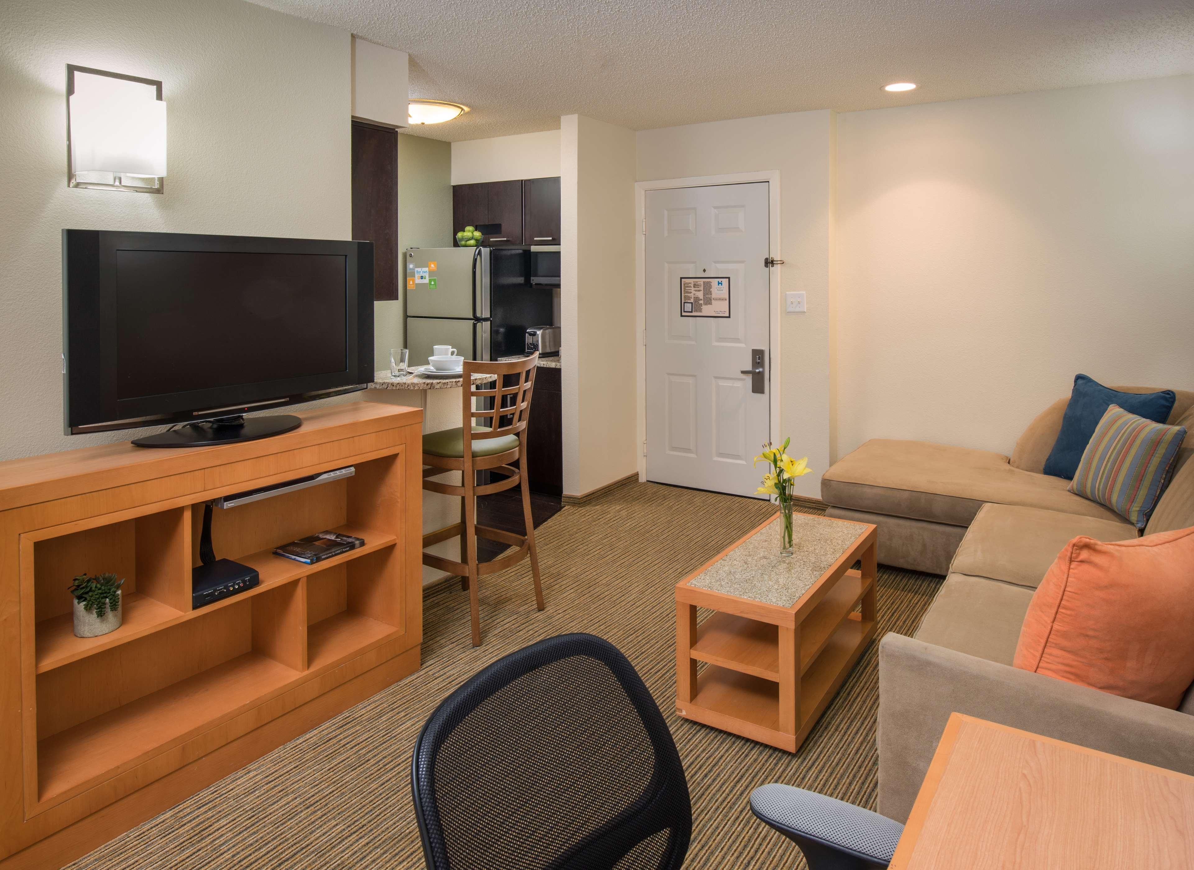 Hotel Hyatt House Houston/energy Corridor Houston