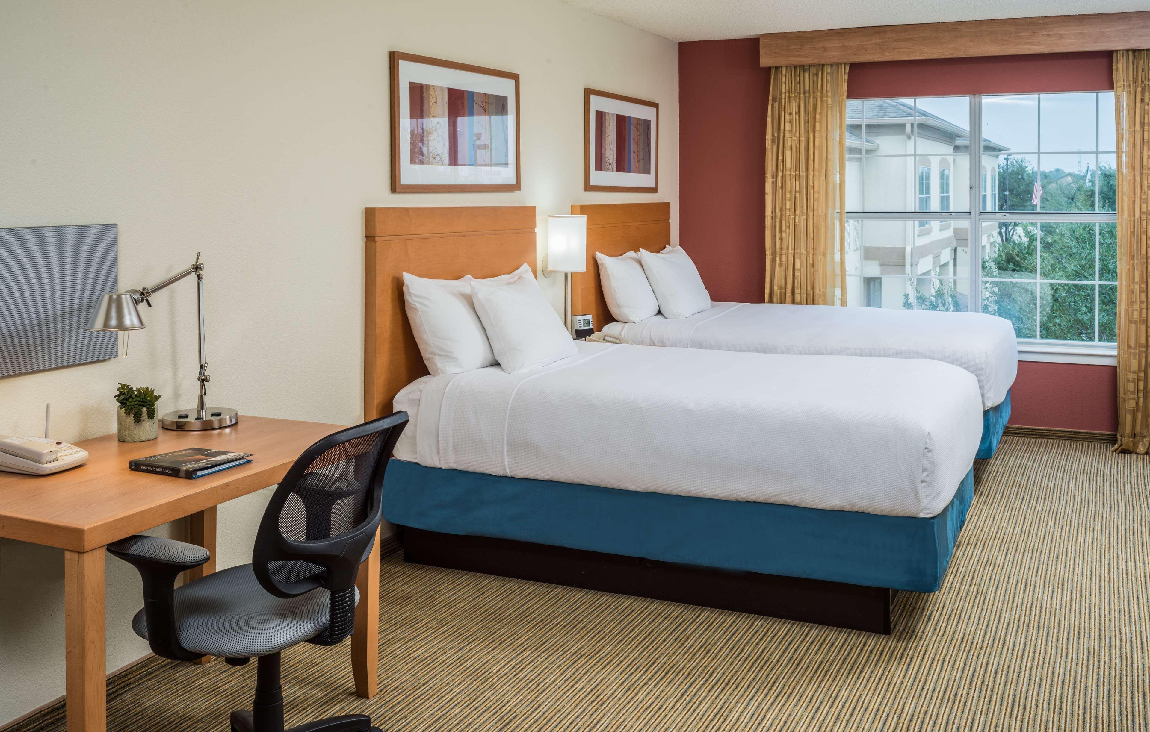 Hotel Hyatt House Houston/energy Corridor