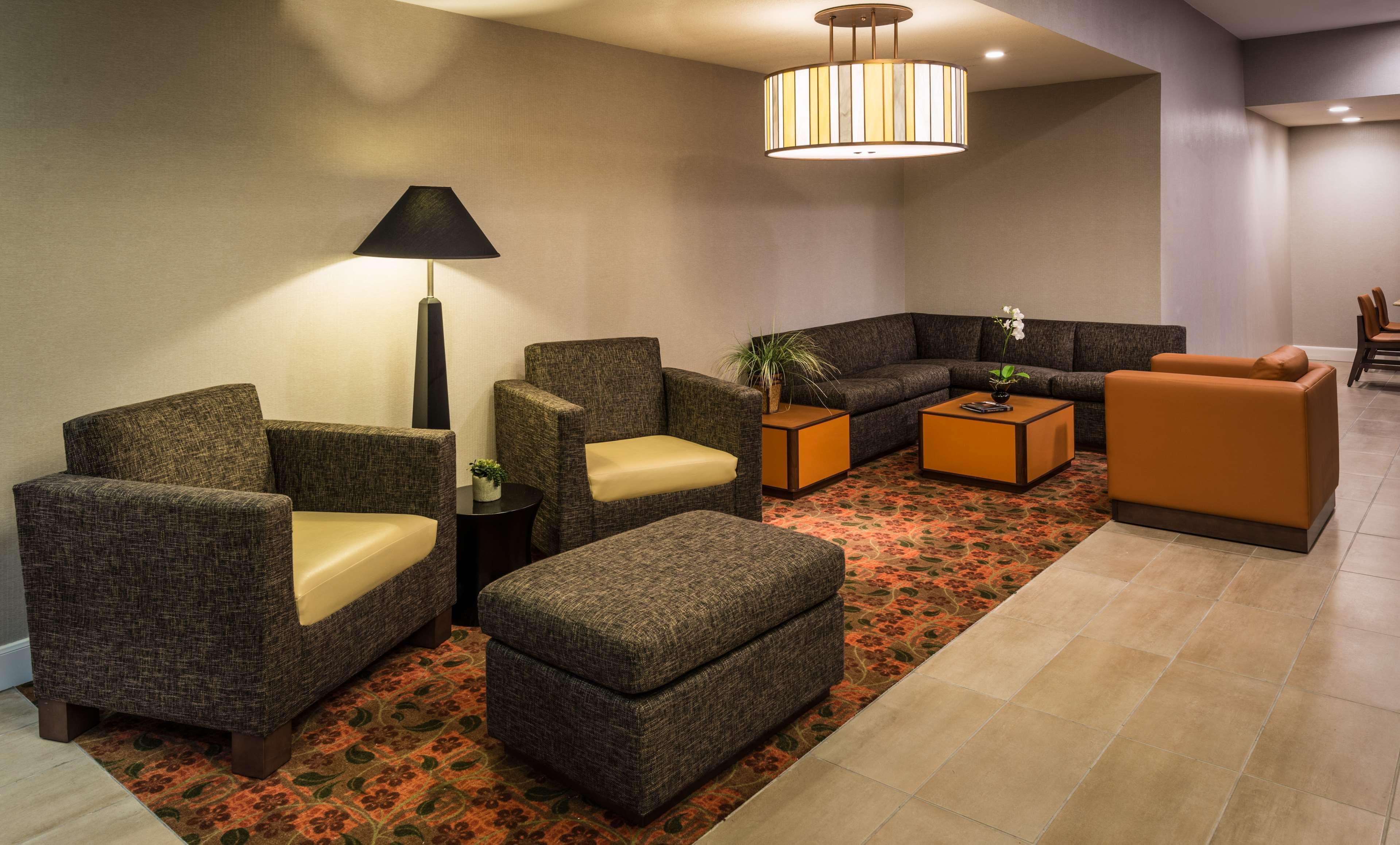 Hotel Hyatt House Houston/energy Corridor