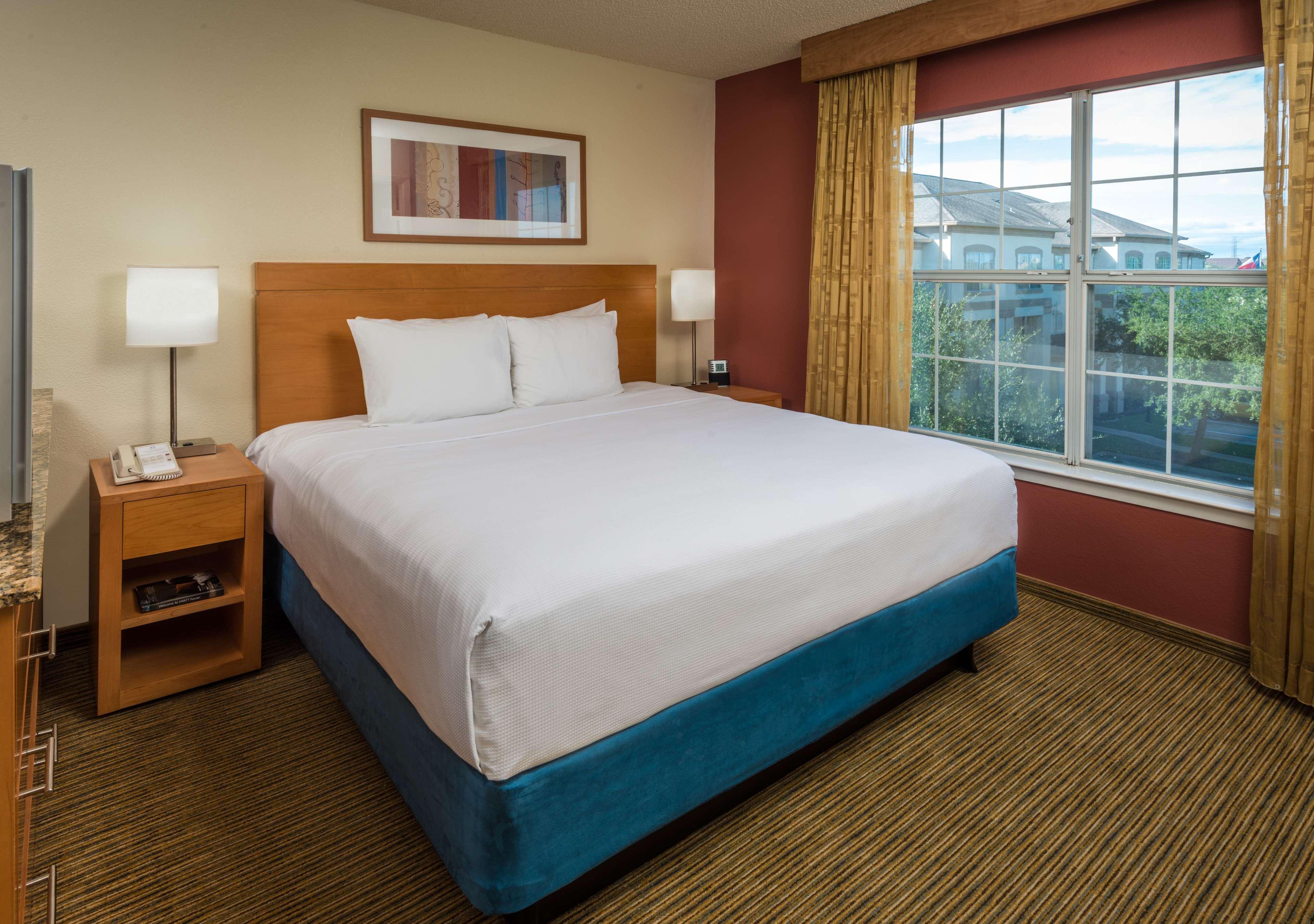 Hyatt House Houston/energy Corridor