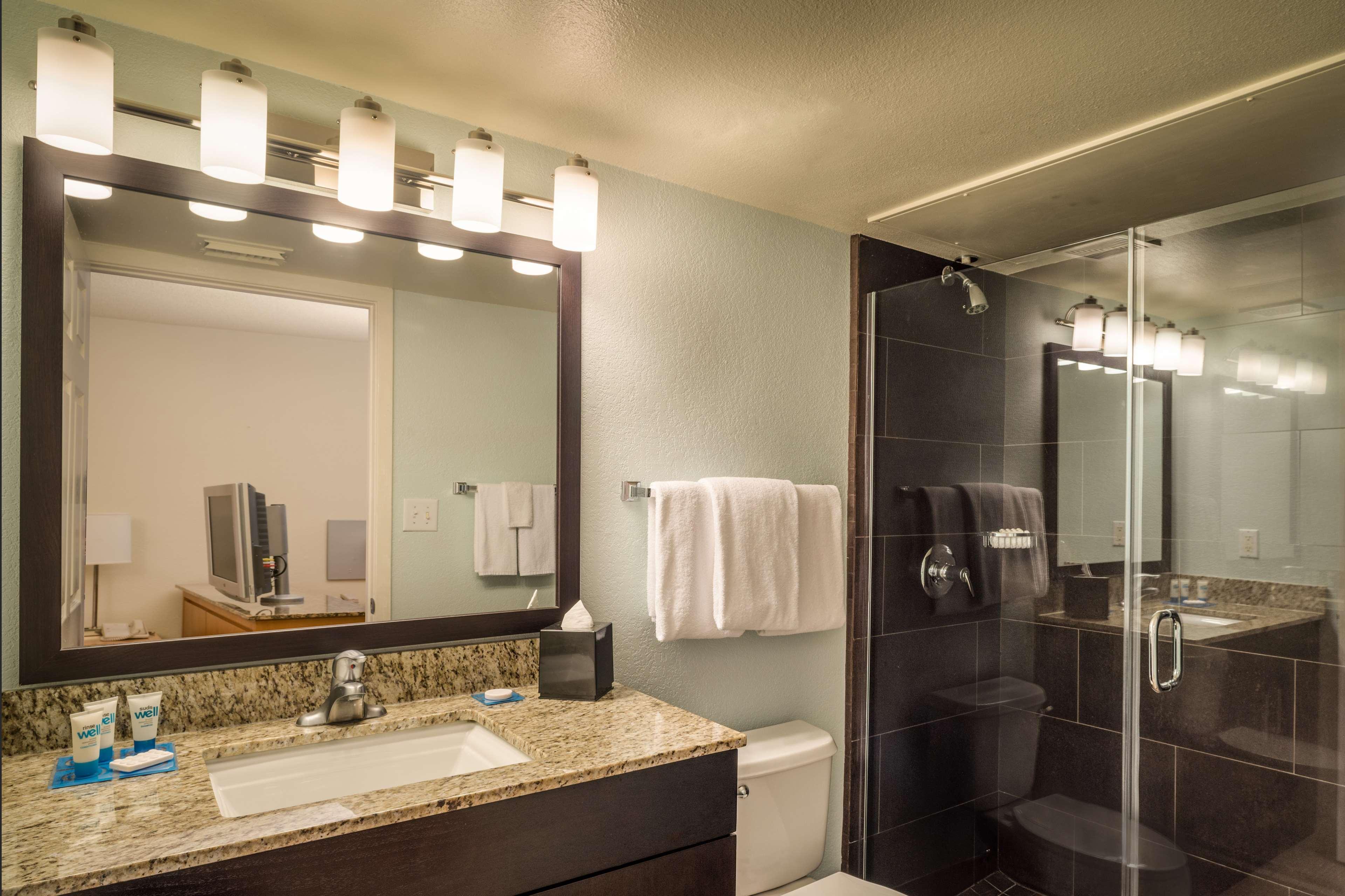 Hotel Hyatt House Houston/energy Corridor