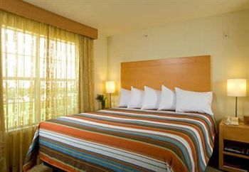 Hyatt House Houston/energy Corridor Hotel