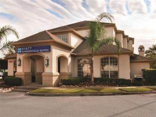 Hyatt House Houston/energy Corridor Houston