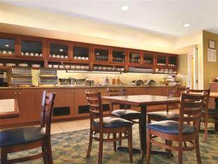 Hotel Hyatt House Houston/energy Corridor 3*
