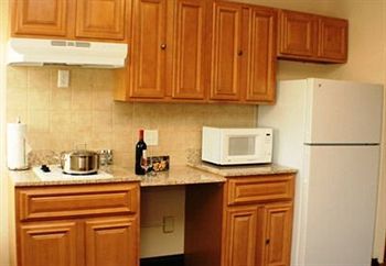 Hyatt House Houston/energy Corridor Hotel 3*