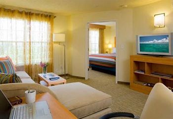 Hyatt House Houston/energy Corridor 3*