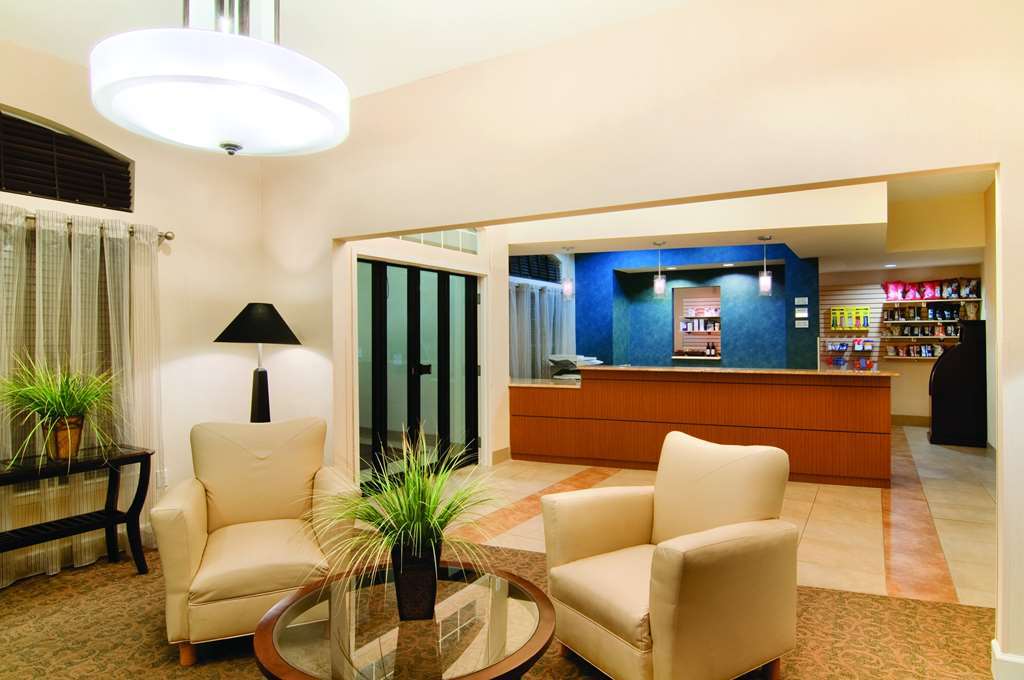Hyatt House Houston/energy Corridor 3*