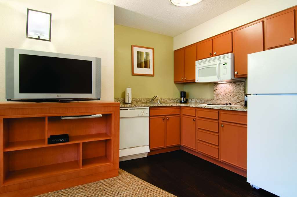 Hyatt House Houston/energy Corridor 3* Houston