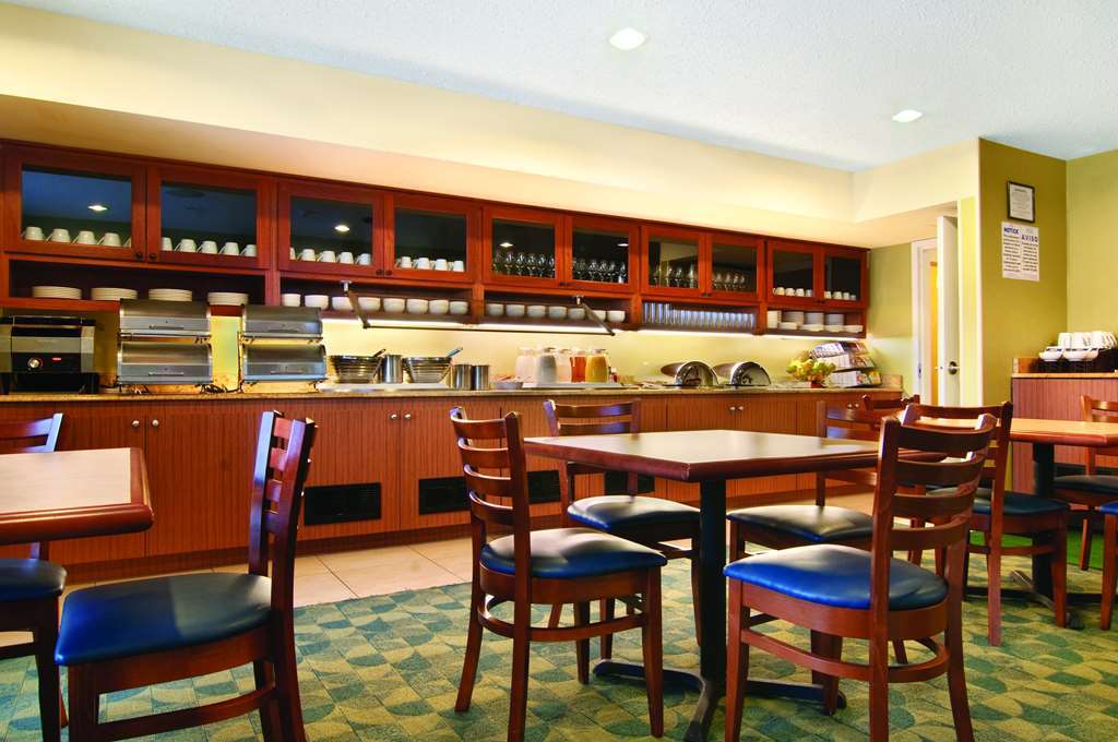 Hyatt House Houston/energy Corridor 3* Houston