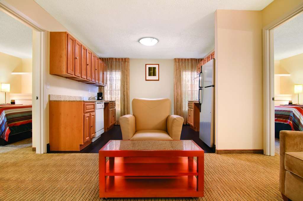 Hyatt House Houston/energy Corridor 3*