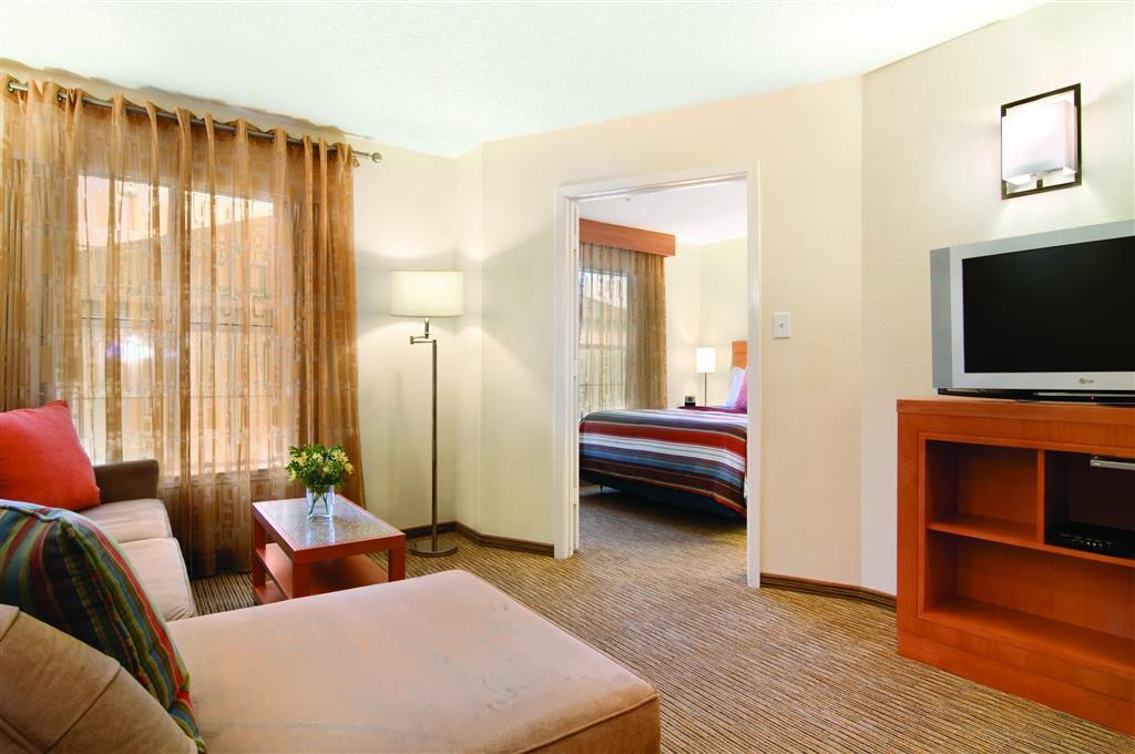 Hyatt House Houston/energy Corridor 3* Houston