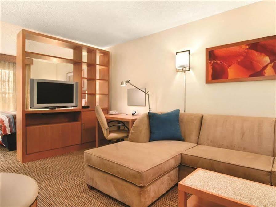 Hyatt House Houston/energy Corridor Hotel