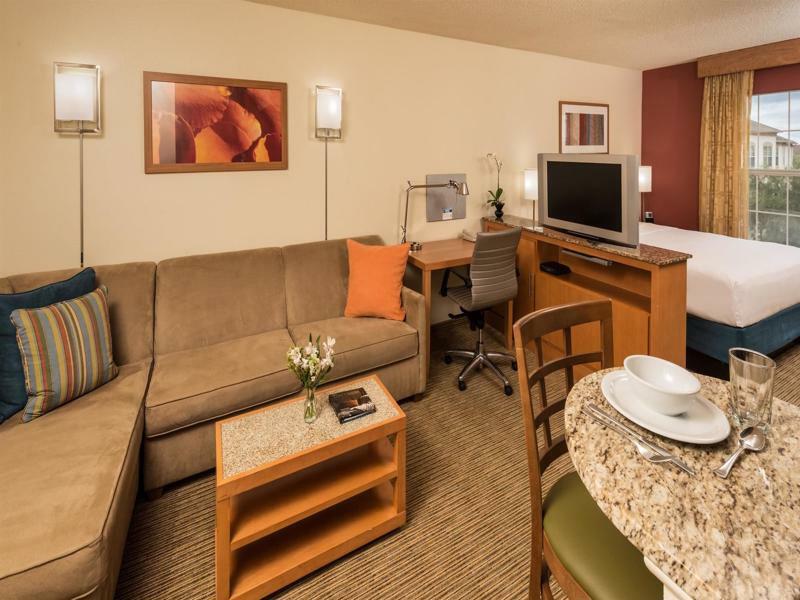 Hyatt House Houston/energy Corridor Hotel Houston