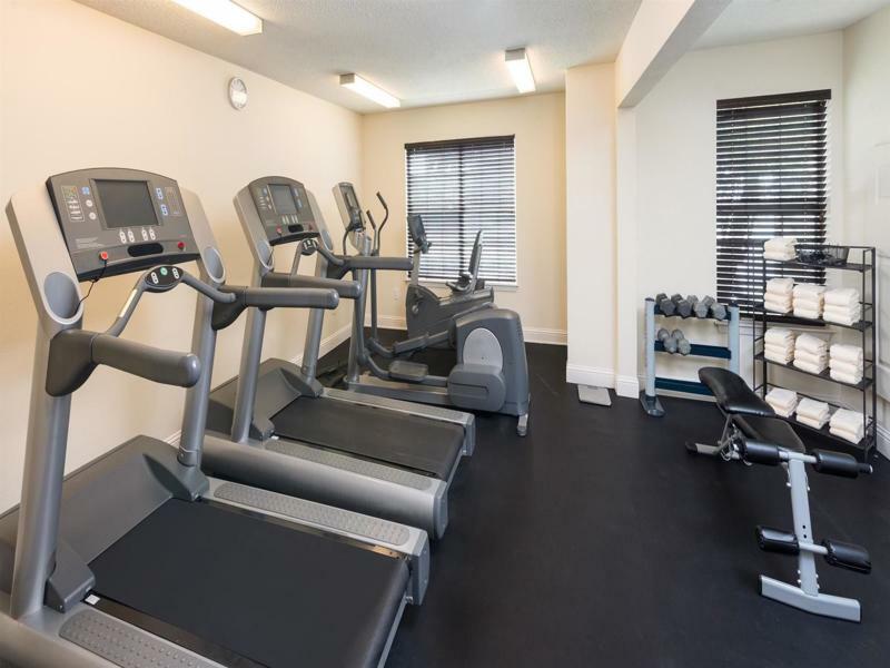 Hyatt House Houston/energy Corridor Houston