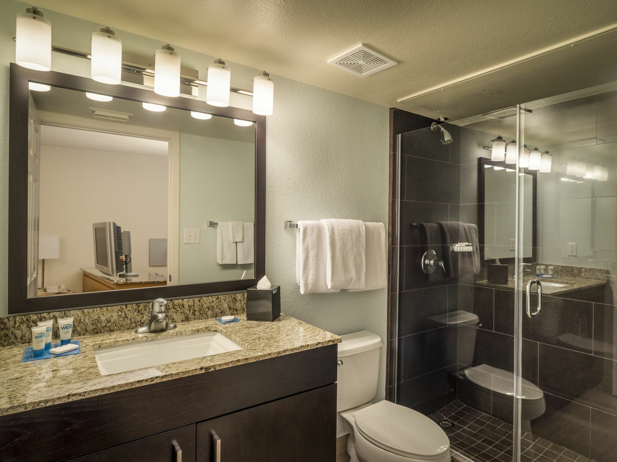 Hyatt House Houston/energy Corridor 3*