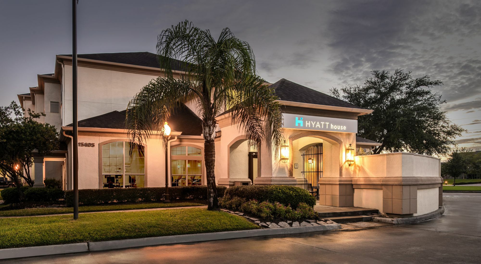 Hyatt House Houston/energy Corridor Houston